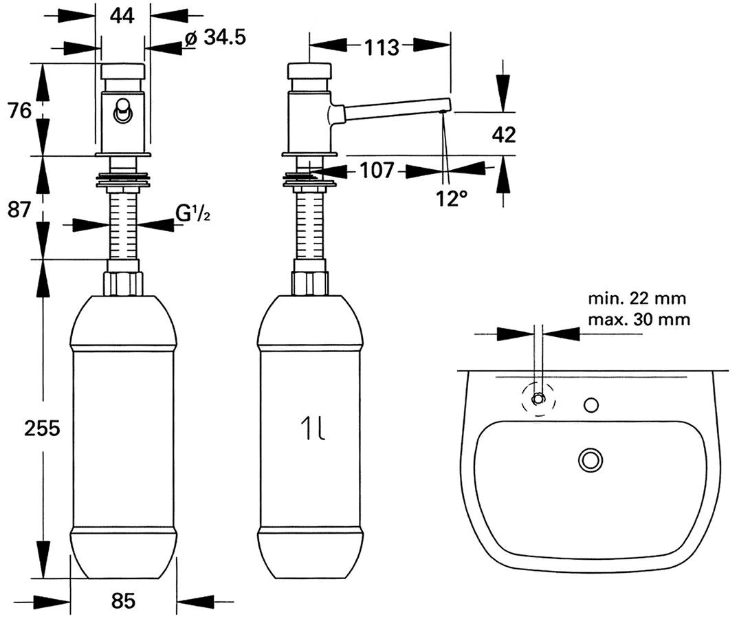 grohe-36194