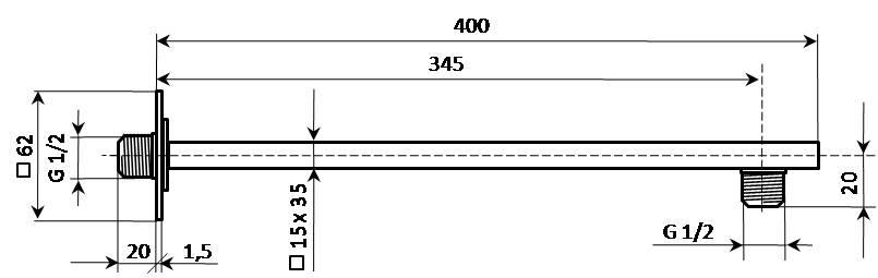 AC50CR745T540BIKM1