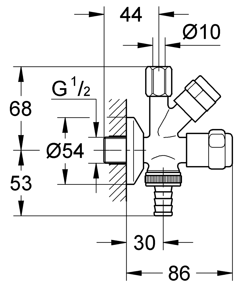 grohe-was-41073