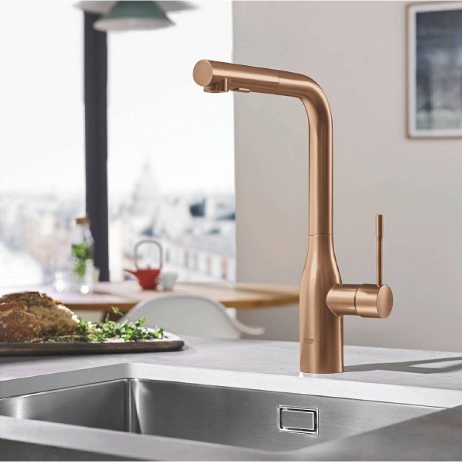 Grohe Essence New
