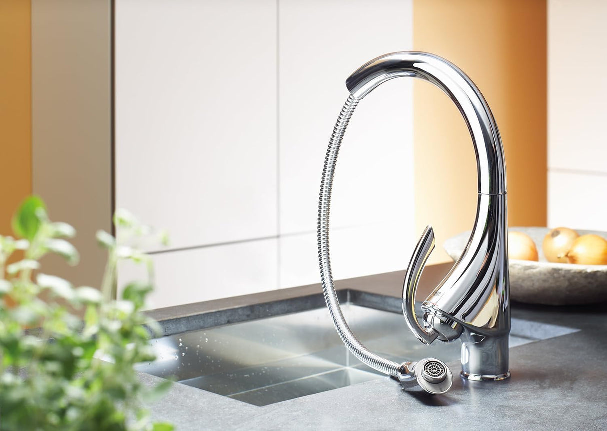 GROHE_K4_OHM_SINK_PULL-OUT_SPRAY