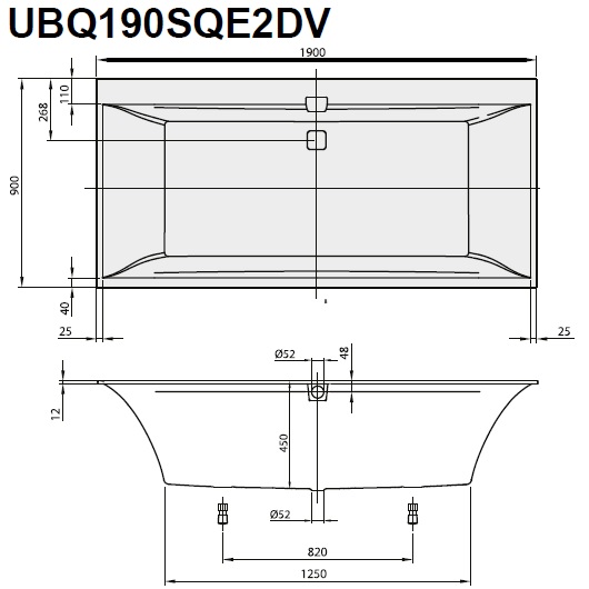 SquaroEDGE12-222