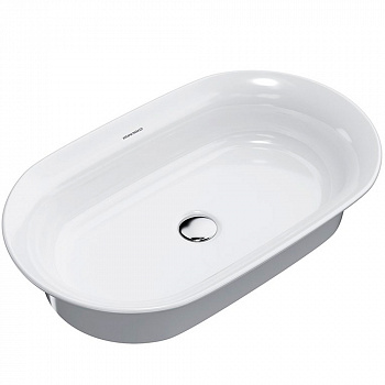 Раковина Kerama Marazzi Canaletto белый CN.wb.65 65 см.