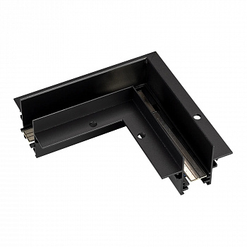 Угловой коннектор Arlight MAG-CON-2538-FDW-L90 034229