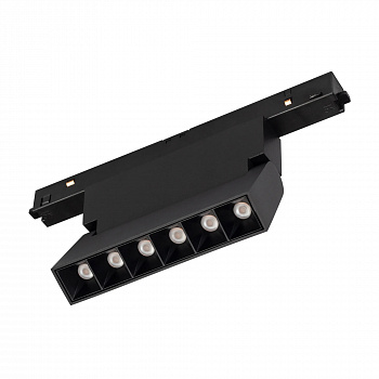 Светильник Arlight MAG-ORIENT-LASER-FOLD-S195-6W Day4000 034618