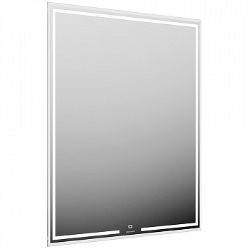 Зеркало Kerama Marazzi Mio белый MIO.mi.70\WHT 80x70