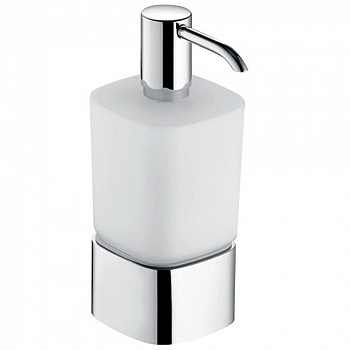 Дозатор жидкого мыла Keuco Elegance 11654019001