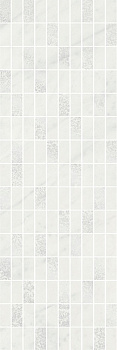 Керамическая плитка Kerama Marazzi Борсари мозаичный 25х75