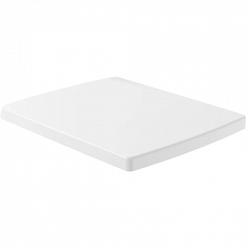 Сиденье для унитаза Villeroy & Boch Memento 2.0 белый альпийский 8M24S101