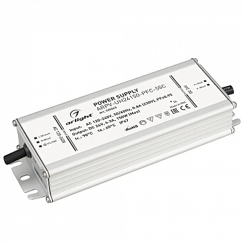 Блок питания Arlight ARPV-UH24150-PFC-55C 025045