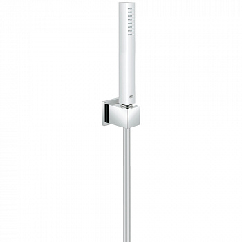 Душевой набор Grohe Euphoria Cube хром 27702000