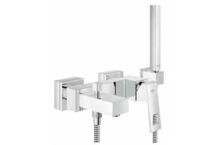 Смеситель для ванны Grohe Eurocube 23141000