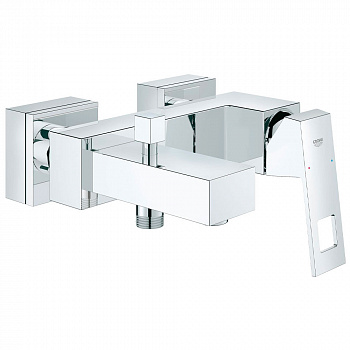 Смеситель Grohe Eurocube хром 23140000