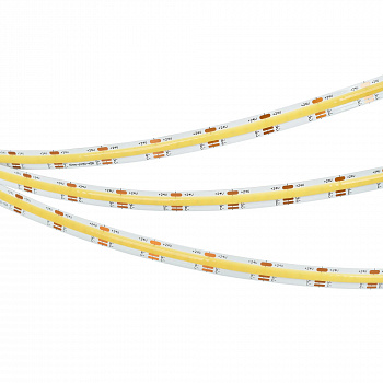 Светодиодная лента Arlight COB-X640-10mm 24V White-MIX 5м 039740