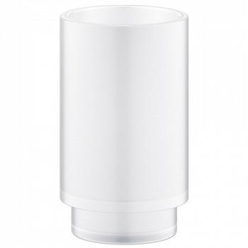Стакан Grohe Selection 41029000