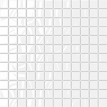 Мозаика Kerama Marazzi Темари белый 20003 29.8х29.8