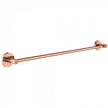 Полотенцедержатель Grohe Essentials тёплый закат глянец 40366DA1