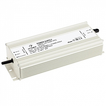 Блок питания Arlight ARPV-LG12200-PFC 015754