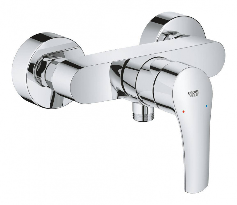 Смеситель для душа GROHE Eurosmart New 33555003