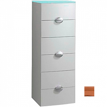 Шкаф Keuco Edition Palais tineo veneer 40312014500 35 см.