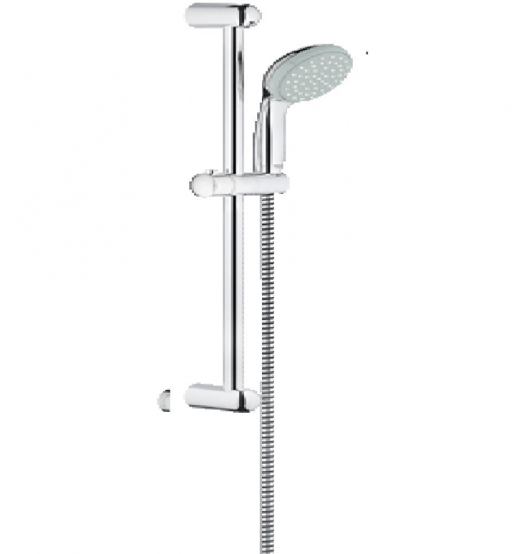 Душевой гарнитур Grohe New Tempesta 27853000