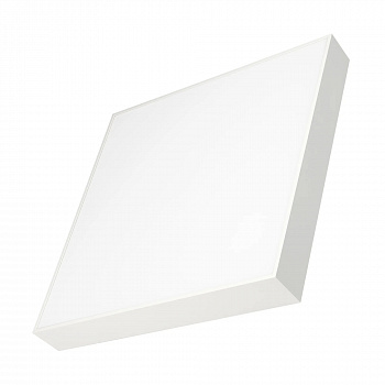 Светильник Arlight SP-QUADRO-S500x500-50W Day4000 034799