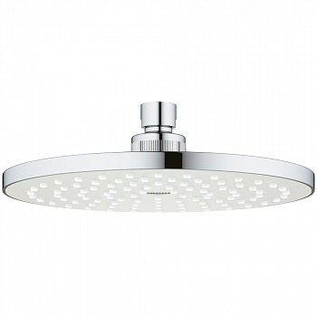 Верхний душ Grohe New Tempesta Cosmopolitan хром 27541001
