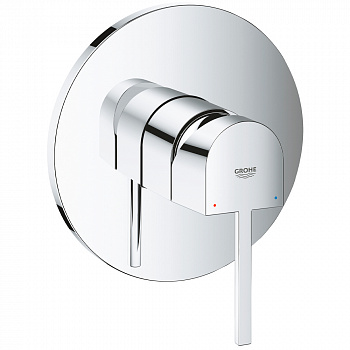 Внешняя часть смесителя Grohe Plus хром 24059003
