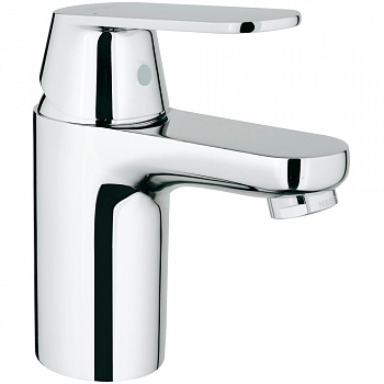 Смеситель для раковины Grohe Eurosmart Cosmopolitan хром 32824000