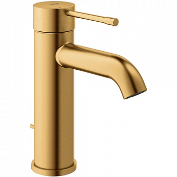 Смеситель для раковины Grohe Essence New холодный рассвет матовый 23589GN1