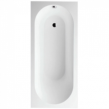 Ванна Villeroy & Boch Oberon UBQ170OBE2V-01 170x75 см.