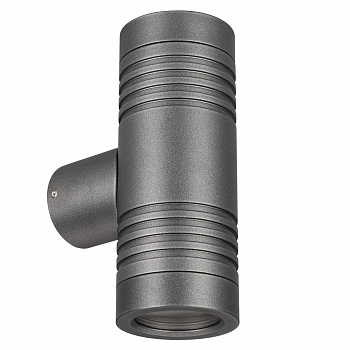 Светильник Arlight LGD-RAY-WALL-TWIN-R46-2x3W Warm3000 033306