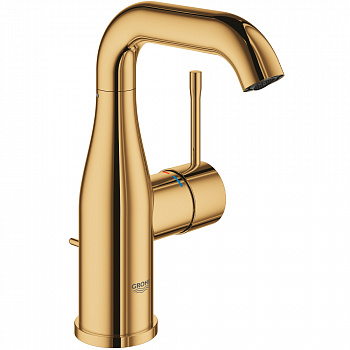 Смеситель для раковины Grohe Essence New холодный рассвет глянцевый 23462GL1