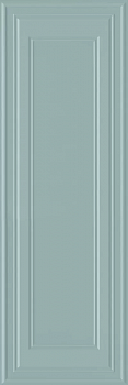 Керамическая плитка Kerama Marazzi Монфорте ментоловый 14006R 40x120