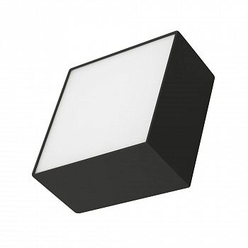 Светильник Arlight SP-QUADRO-S120x120-13W Day4000 034777