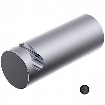 Держатель штанги Ritmonio Haptic черный 7BW002C04