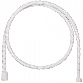 Душевой шланг Grohe Relexaflex Metal Long-Life белая луна 28143LS0 150 см.