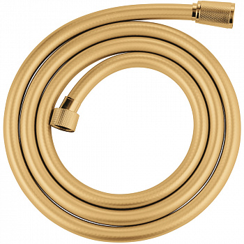 Душевой шланг Grohe Silverflex холодный рассвет глянец 28388GL0 175 см.