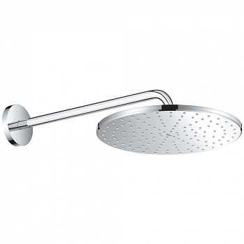 Верхний душ Grohe Rainshower 310 Mono хром 26557000