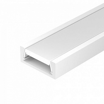 Профиль Arlight MIC-M-2000 white 044543