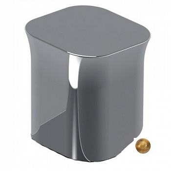 Ручка переключения Ritmonio Taormina brushed gold PR35MA001GOX