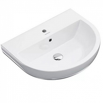 Раковина Kerama Marazzi Buongiorno 55 см   BG.wb.55