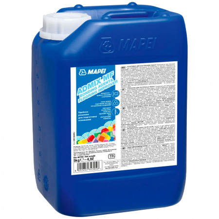 Грунтовка Mapei Admix MF 5 кг