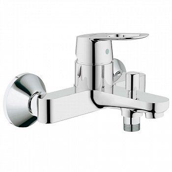 Смеситель Grohe BauLoop хром 23341000