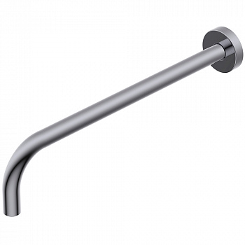 Душевой кронштейн Ritmonio Shower хром Q0BA6068CRL