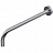 Душевой кронштейн Ritmonio Shower хром Q0BA6068CRL