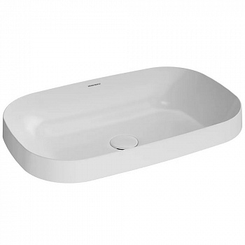 Раковина Kerama Marazzi Magica белый MA.wbi.65 65 см.
