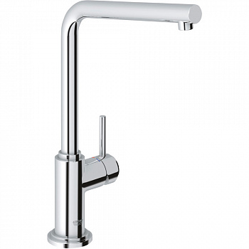 Смеситель для кухни Grohe Atrio хром 32136001