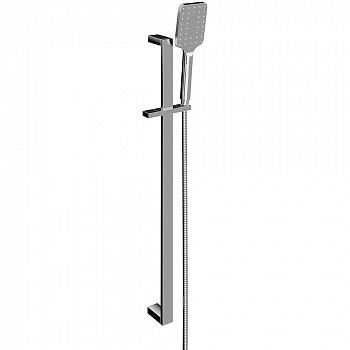 Душевой гарнитур Kerama Marazzi Fioretto хром RVCR121KM