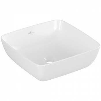 Раковина Villeroy & Boch Artis ярко-белый 41784101 41 см.